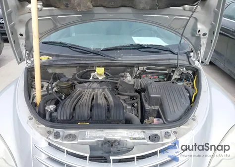 2006 Chrysler Pt Cruiser z USA, uszkodzony, nr VIN 3C3JY45X96T371152